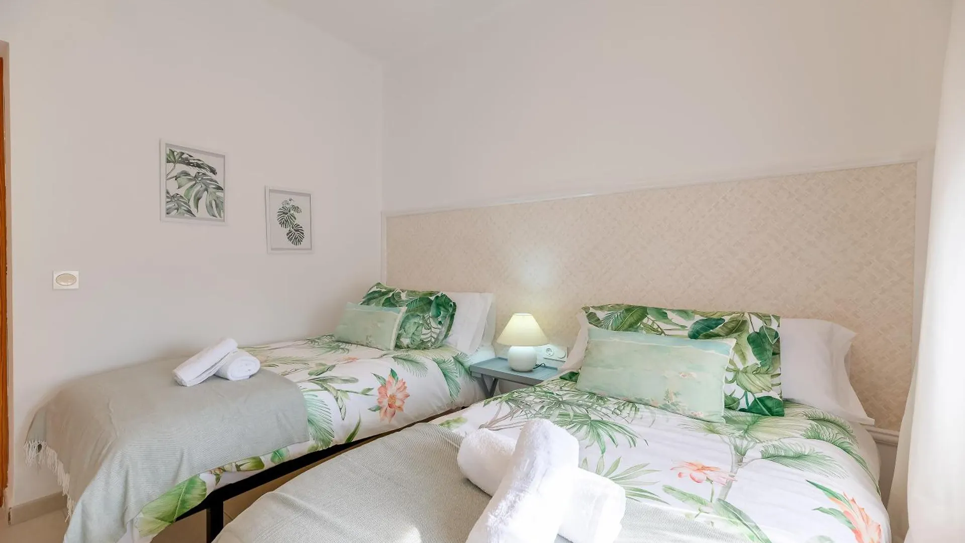Vt Villa Carmelo 3Bdr Private Pool Torremolinos España