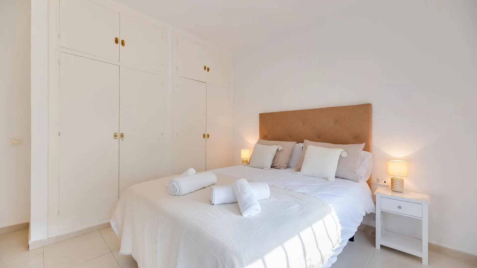 Vt Villa Carmelo 3Bdr Private Pool Torremolinos