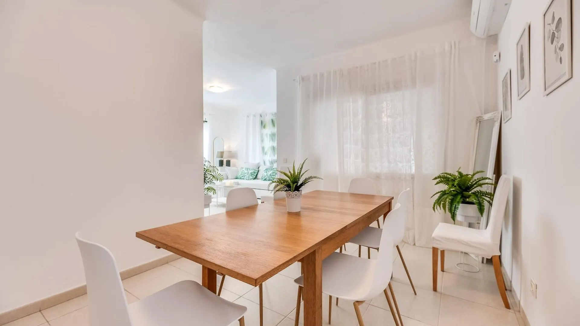 Vt Villa Carmelo 3Bdr Private Pool Torremolinos