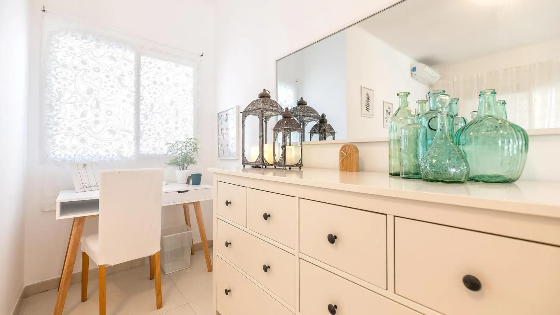 Vt Villa Carmelo 3Bdr Private Pool Torremolinos 0*,  Spain