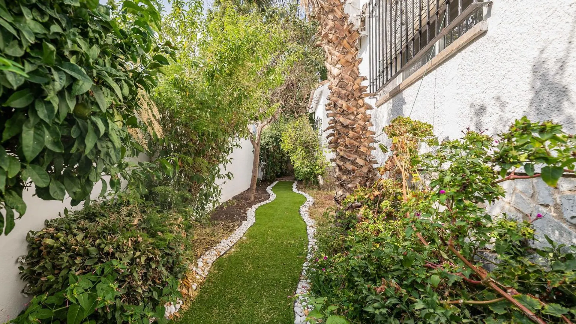 Vt Villa Carmelo 3Bdr Private Pool Torremolinos España