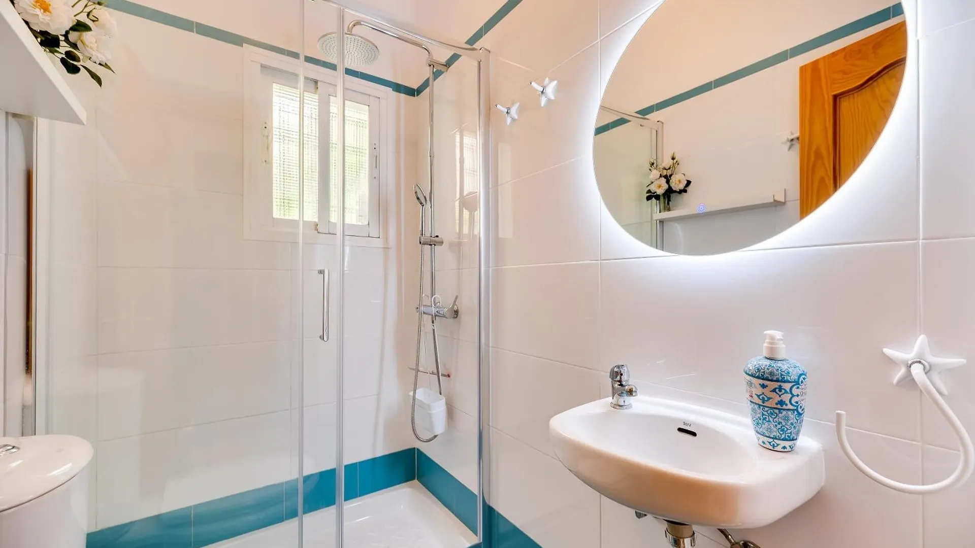 Vt Villa Carmelo 3Bdr Private Pool Torremolinos