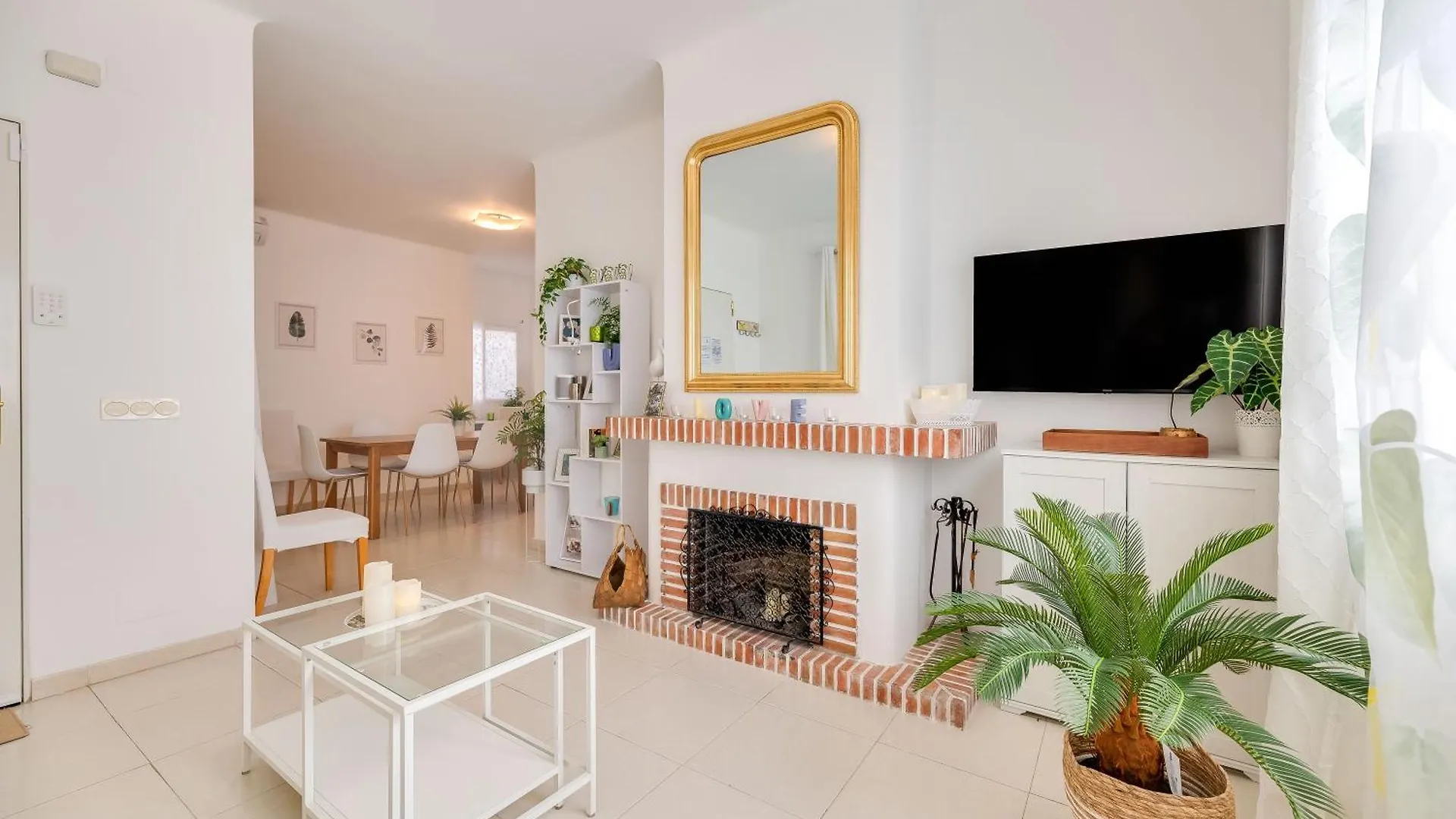 Vt Villa Carmelo 3Bdr Private Pool Torremolinos