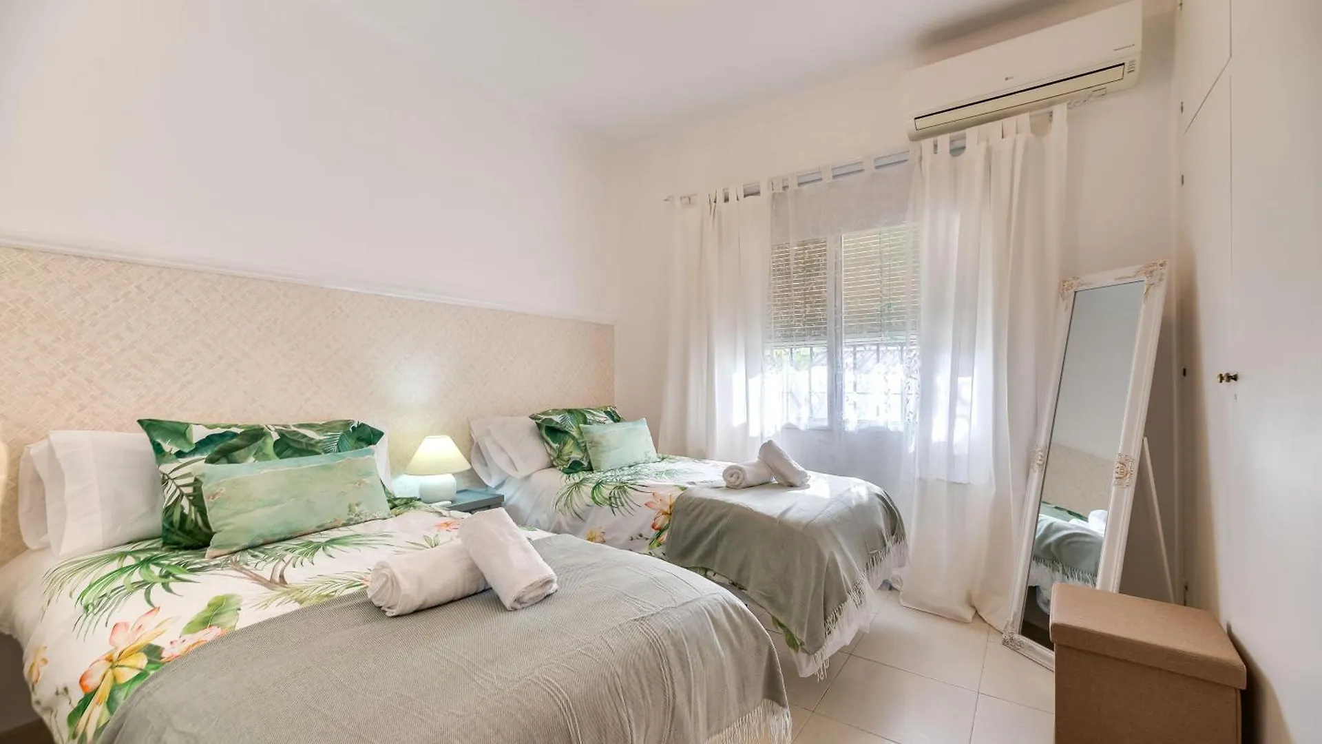 Vt Villa Carmelo 3Bdr Private Pool Torremolinos 0*,