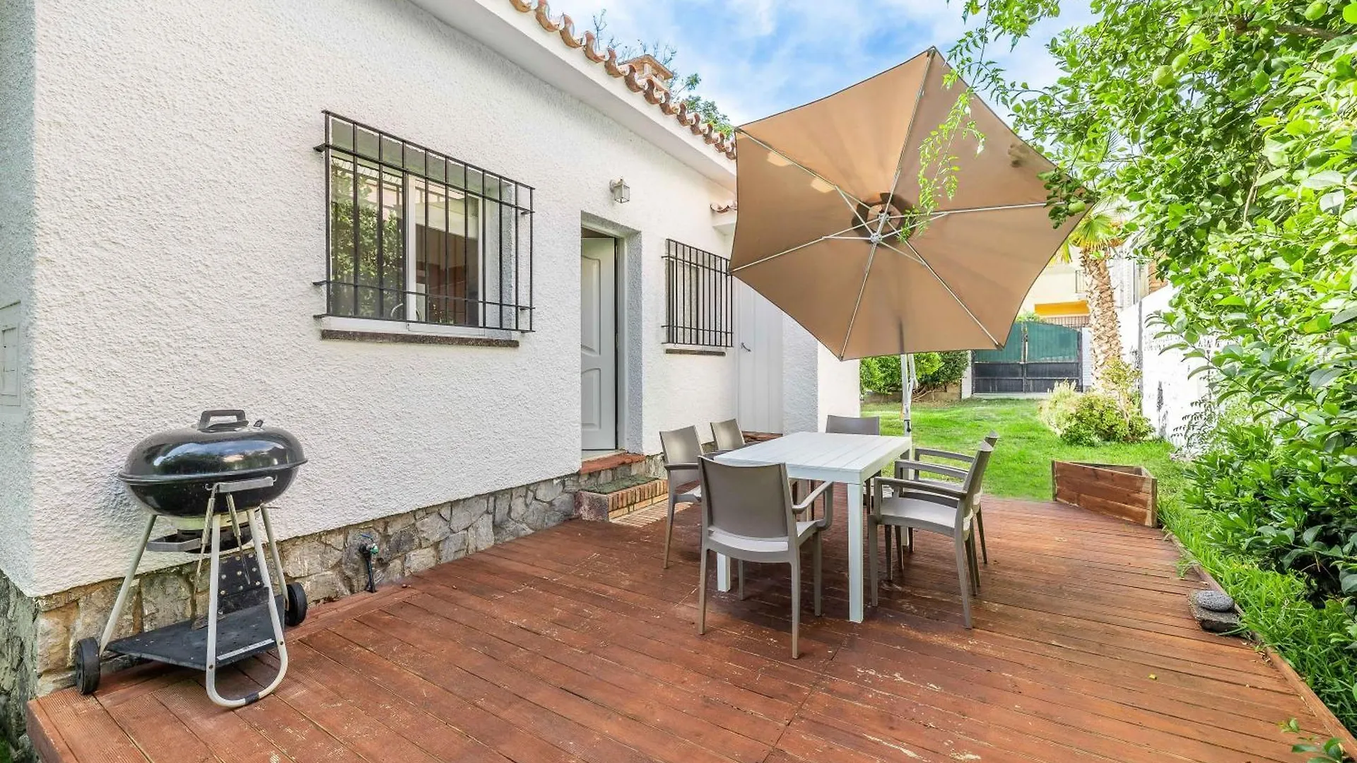 Vt Villa Carmelo 3Bdr Private Pool Torremolinos