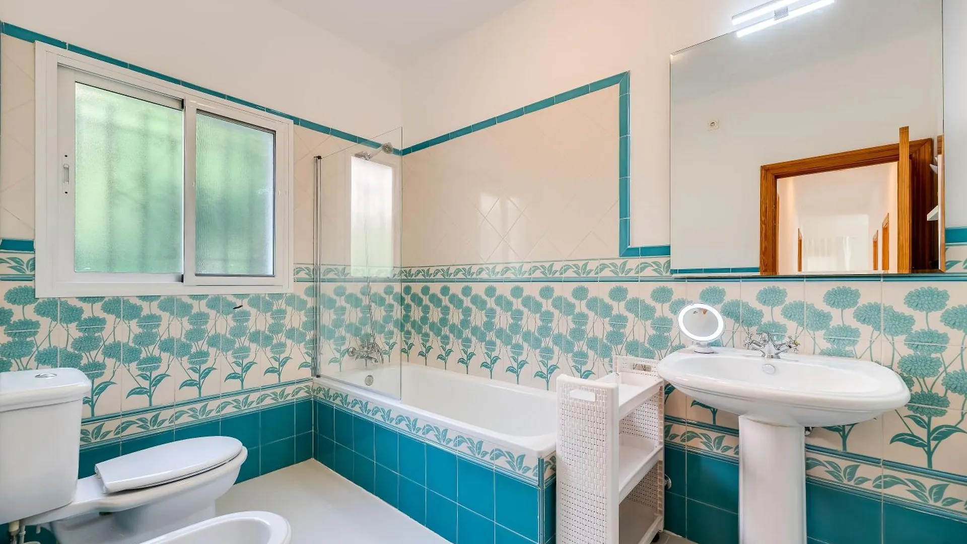 Vt Villa Carmelo 3Bdr Private Pool Torremolinos