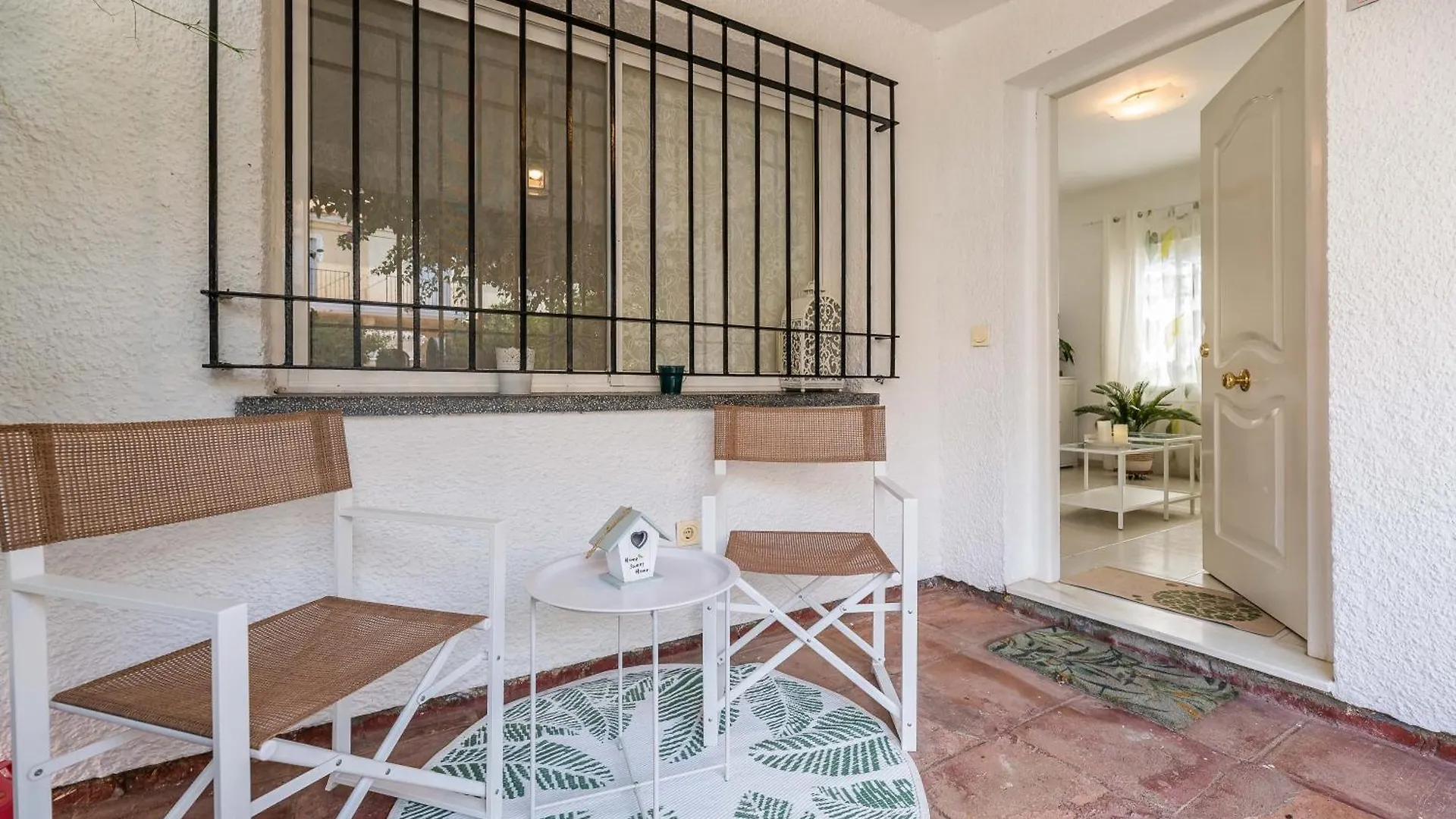Vt Villa Carmelo 3Bdr Private Pool Torremolinos