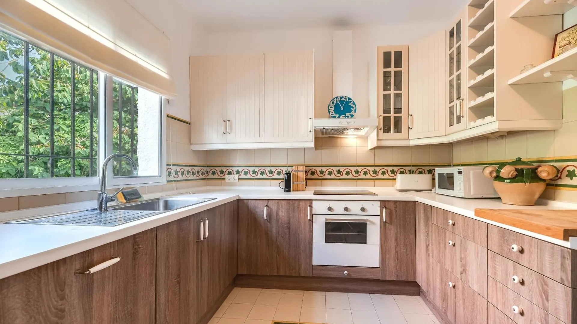 Vt Villa Carmelo 3Bdr Private Pool Torremolinos 0*,  Spain
